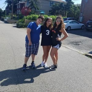 Meet your Posher, Georgia